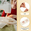 Polyester Clothing Label DIY-TA0015-56B-5