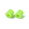 5mm Melty Beads PE Fuse Beads X-DIY-R013-48-3