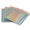 Laser Plastic Self Seal Film Package Bags PW-WG5CC8D-01-1