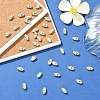 Preciosa&reg MAXIMA Crystal Sew-On Cups X-PRC-SE10-00030-G-6