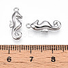 304 Stainless Steel Pendants STAS-N109-139P-3