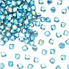 Preciosa&reg Crystal Beads Y-PRC-BA5-60100-20000-3