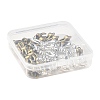 60PCS 2Colors Alloy Pendant FIND-DC0004-42-9