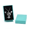 Cardboard Gift Box Jewelry  Boxes CBOX-F004-04A-3