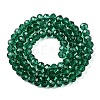 Glass Beads Strands EGLA-A044-T6mm-D18-3