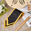 Satin Graduation Stole AJEW-WH20070-003B-01-3