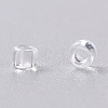 TOHO 15/0 Round Beads SEED-XTR15-0001-3