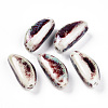 Handmade Porcelain Beads PORC-N008-08E-1