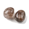 Natural Rutilated Quartz Beads G-G348-01B-32-2