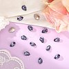 Preciosa&reg MAXIMA Crystal Fancy Stones X-PRC-FE14-20410-3