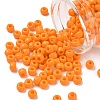TOHO 3/0 Round Beads SEED-TR03-0042D-1