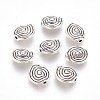 Tibetan Style Alloy Beads LS-LF0479Y-NF-1