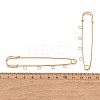 Iron Brooch Findings RN-CBAB9AC-08KCG-3
