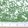 MIYUKI Delica Beads X-SEED-J020-DB0163-4