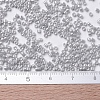 MIYUKI Delica Beads Small X-SEED-J020-DBS0252-4