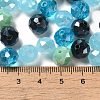 Glass Beads EGLA-A034-LM10mm-58-2