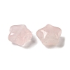 Natural Rose Quartz Beads G-A090-01A-2
