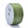 Polyester Braided Cords OCOR-I006-A01-23-2