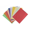Paper Translucent Sulphate Paper X-DIY-WH0161-63-2