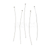 Brass Ball Head Pins KK-H502-03H-S-1
