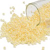 TOHO 8/0 Round Beads X-SEED-TR08-0142-1