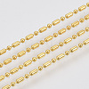Brass Ball Chains CHC-S008-009D-G-2