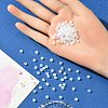 Preciosa&reg Crystal Beads X-PRC-BB4-01000-200-4