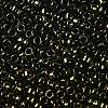 TOHO 11/0 Round Beads X-SEED-TR11-0422-2