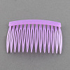 Plastic Hair Combs Findings PHAR-R018-7-1