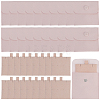 20Pcs Microfiber Jewelry Pouches ABAG-SP0001-48A-1
