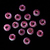 Luminous Resin Imitation Food Decoden Cabochons RESI-K036-27A-4
