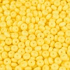 Opaque Glass Seed Beads SEED-N012-09A-03-3