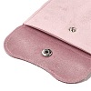 Velvet Jewelry Pouches ABAG-K001-01C-05-3