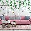 PVC Wall Stickers DIY-WH0228-154-3