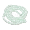 Crackle Glass Beads X1-GLAA-U001-6mm-01-3