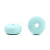 Handmade Polymer Clay Beads Strands X-CLAY-N008-008H-7