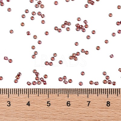 TOHO Round Seed Beads X-SEED-TR11-0330-1