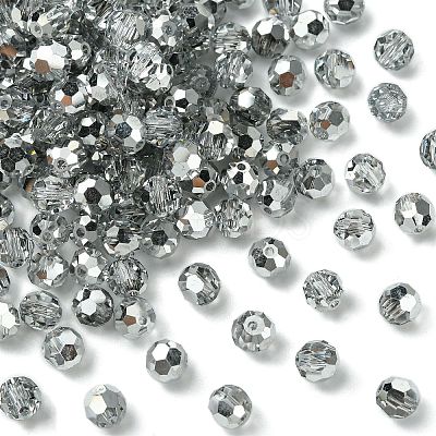 Preciosa&reg Crystal Beads Y-PRC-BB5-00030-270-1