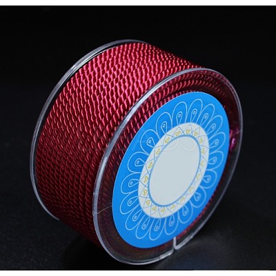 Round Nylon Cords OCOR-E022-A-28-1