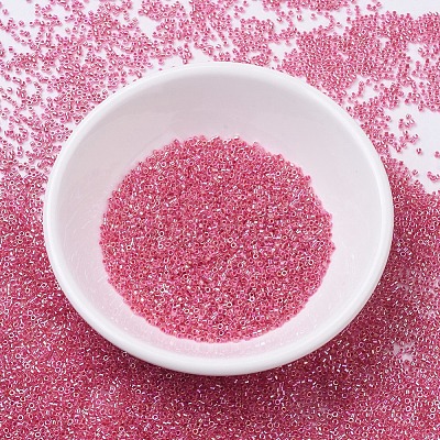 MIYUKI Delica Beads SEED-MY11-DB0075-1