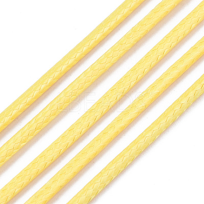 Waxed Polyester Cords X-YC-R004-1.5mm-07-1