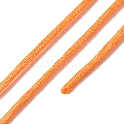 Polyester Embroidery Floss OCOR-C005-B23-1