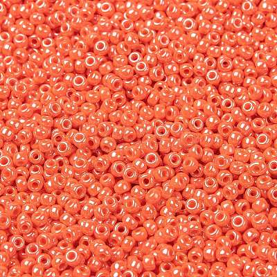 MIYUKI Round Rocailles Beads SEED-X0055-RR0424-1