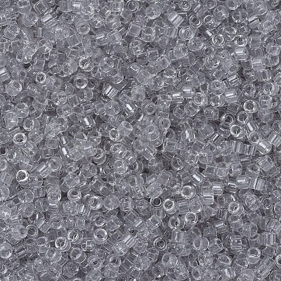 MIYUKI Delica Beads X-SEED-J020-DB1408-1