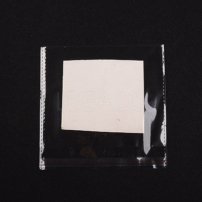 OPP Cellophane Bags X-OPC-S015-12-1
