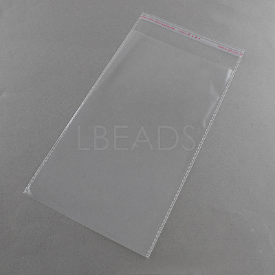 OPP Cellophane Bags OPC-S015-05-1