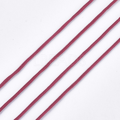 Nylon Braided Cord NWIR-S007-08-1