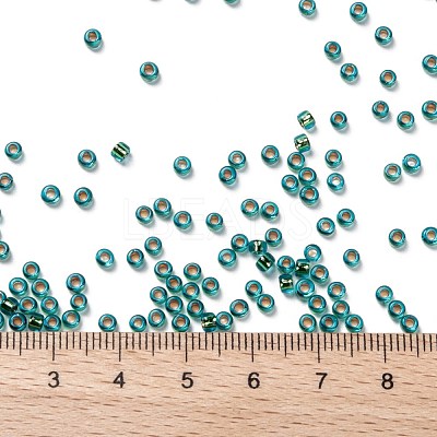 TOHO Round Seed Beads X-SEED-TR08-0756-1