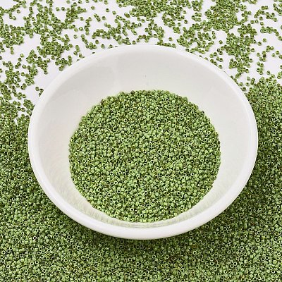 MIYUKI Delica Beads SEED-X0054-DB2265-1