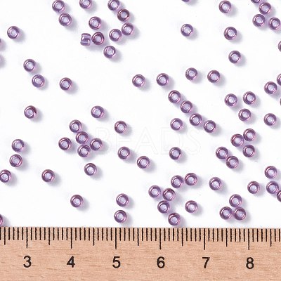 MIYUKI Round Rocailles Beads SEED-X0055-RR0312-1